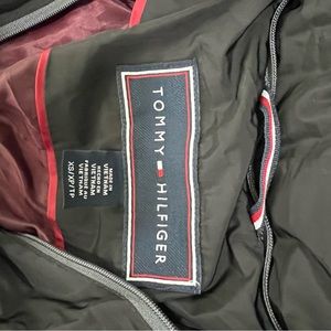 Tommy Hilfiger Winter coat
